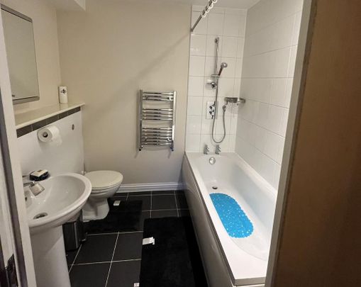 2 bedroom apartment to rent - Photo 1