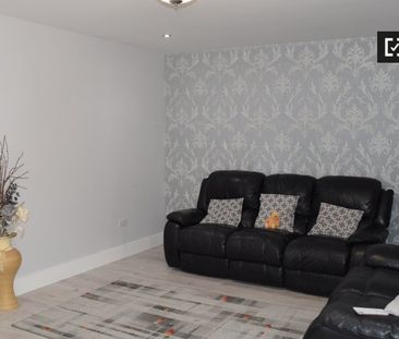 Room for rent in Dublin, perfect for females - Photo 1