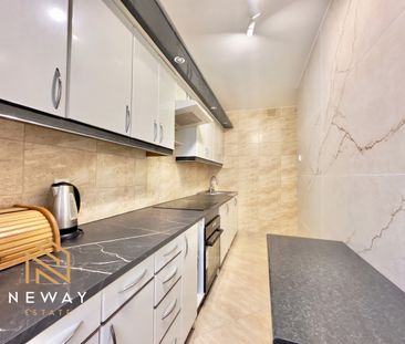 Przytulne 2 pokoje z ogródkiem 54m² - Zdjęcie 3