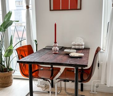 Nya Gatan, Nacka - Foto 3