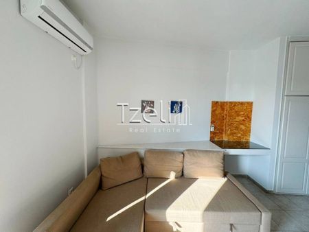 Studio/Γκαρσονιέρα για ενοικίαση Ψαροφάϊ (Πάτρα) - Photo 4