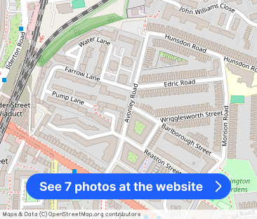 1 bedroom flat for rent - Photo 1