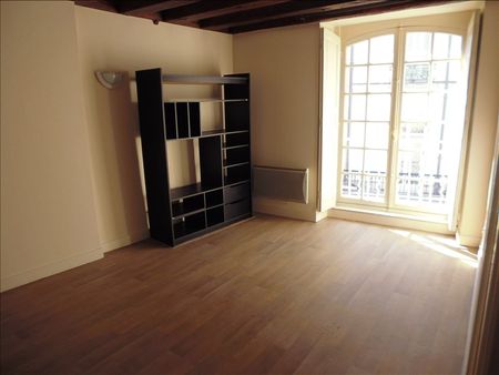 Appartement BLOIS - 2 pièce(s) - 34.09 m2 - Photo 4