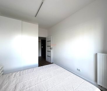 Kępa Mieszczańska/Nowe 3 pokoje z balkonem - Zdjęcie 6