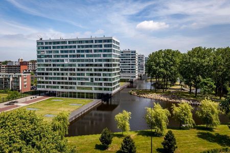 Appartement te huur: Jan van Zutphenstraat 771 1069 RS Amsterdam - Photo 4