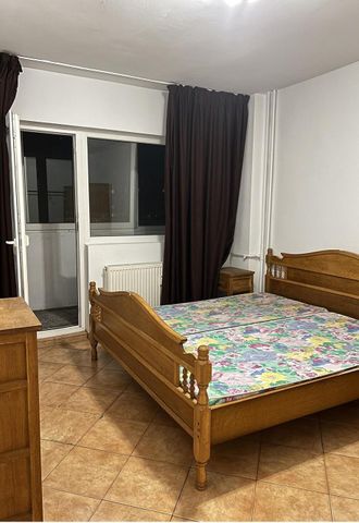 Inchiriez apartament format din doua dormitoare, situat in zona bucur obor - Photo 3