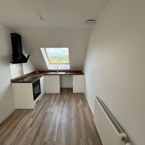 Appartement Ergue Gaberic 3 pièces 51.50m2 - Photo 2