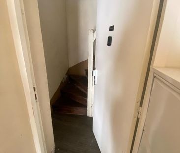 Location Appartement 1 pièce 16m² VILLEURBANNE 69100 - Photo 4