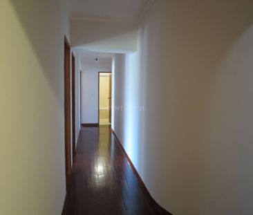 Apartamento T3 para Arrendamento com Arrecadação - Photo 2