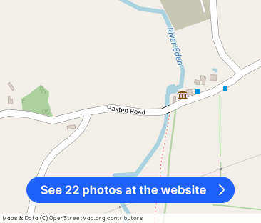 Haxted Road, Edenbridge, Kent, TN8 - Photo 1
