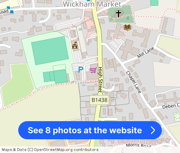 14-18 High Street, Wickham market - Photo 1