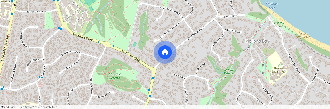 B/118 Bleakhouse Road, Manukau City, Mellons Bay