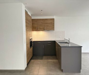 Appartement 3.5 pièces à CHF 1'950.-/mois charges comprises - Photo 5