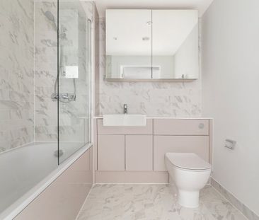 2 Bed Flat, Walton Heights, SE17 - Photo 6