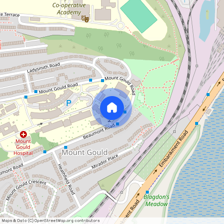 Astor Drive, PLYMOUTH