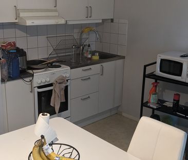 Norra Trängallén, Skövde - Foto 3