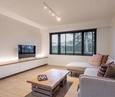 Gezellig gerenoveerde woning met tuin en garage in Kasterlee - Photo 3