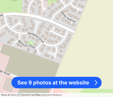 Fiddison Place, Prestwick, Ayrshire, KA9 - Photo 1