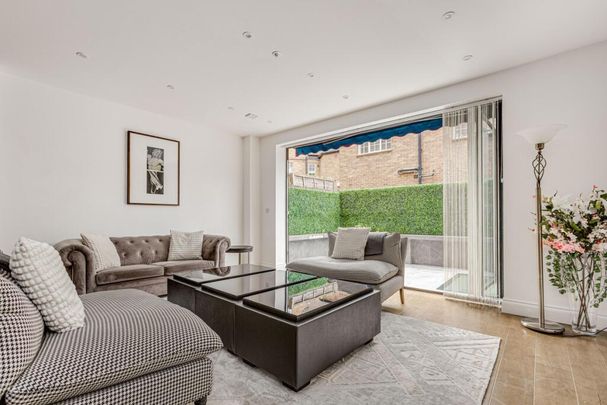 4 bedroom house to rent - Photo 1