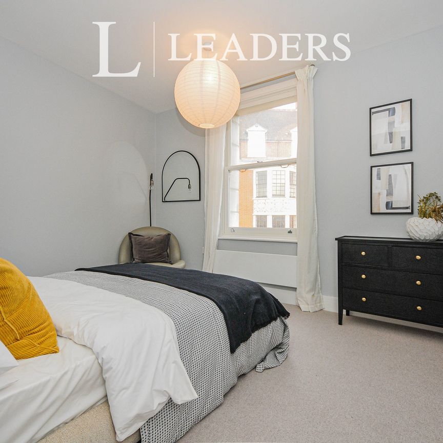 2 bedroom apartment to rent Pamphilon House, 196 High Street, Bromley, BR1 - Photo 1