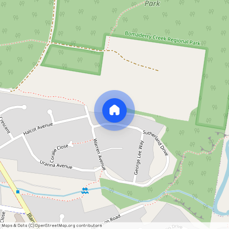 7 Sutherland Drive, NSW 2541, North Nowra