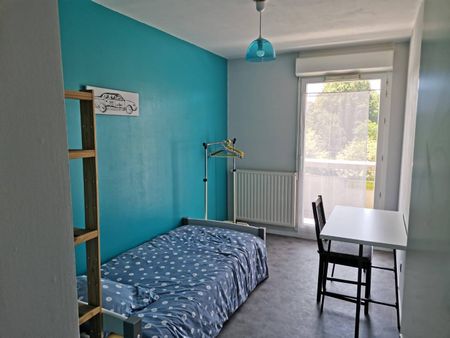 Chambre 11 m² dans colocation - Photo 4
