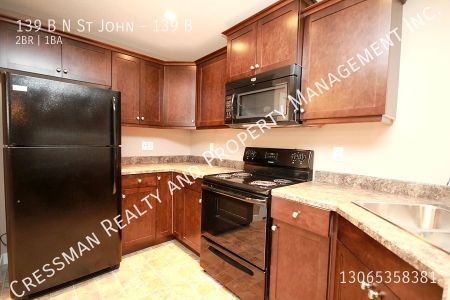 139 B N St John - 139 B, Regina, SK S4R 2V8 - Photo 4