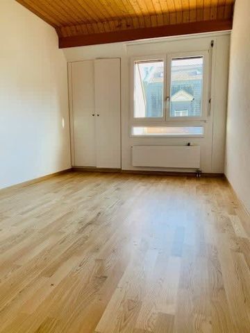 4.5 Zimmer, 146 m², 4. Stock - Photo 5