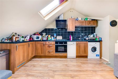 Killyon Road, Clapham, SW8, London - Photo 3