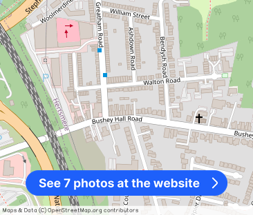 30A Bushey Hall Road, Bushey, WD23 - Photo 1