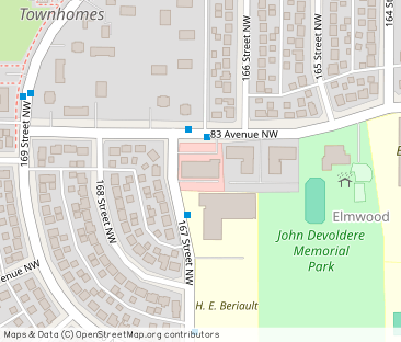 Elmwood - Photo 1