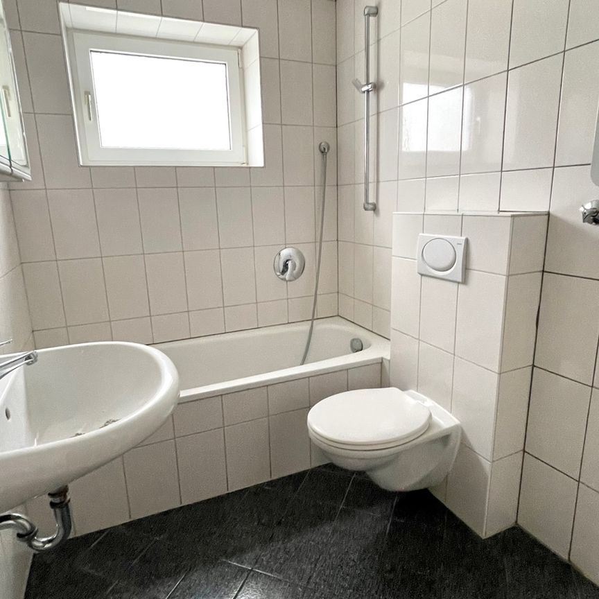 Großzügige 3 ZKB 2 Balkone - sofort frei - Photo 1