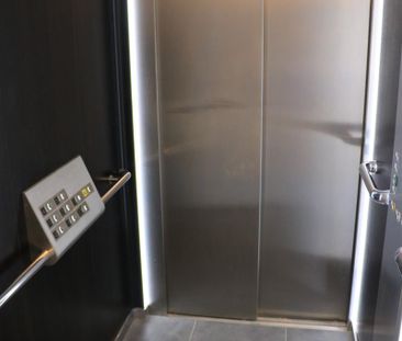 Appartement met 2 kamers in Erasmus Gardens - Foto 1