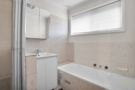 Spacious 4-Bedroom Home - Photo 5