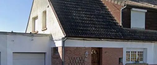 Maison à louer 4 pièces 87.13m² - Photo 1