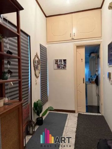 Ενοικίαση κατοικίας, 85 τ.μ., Αγία Παρασκευή, 750 € - Photo 3