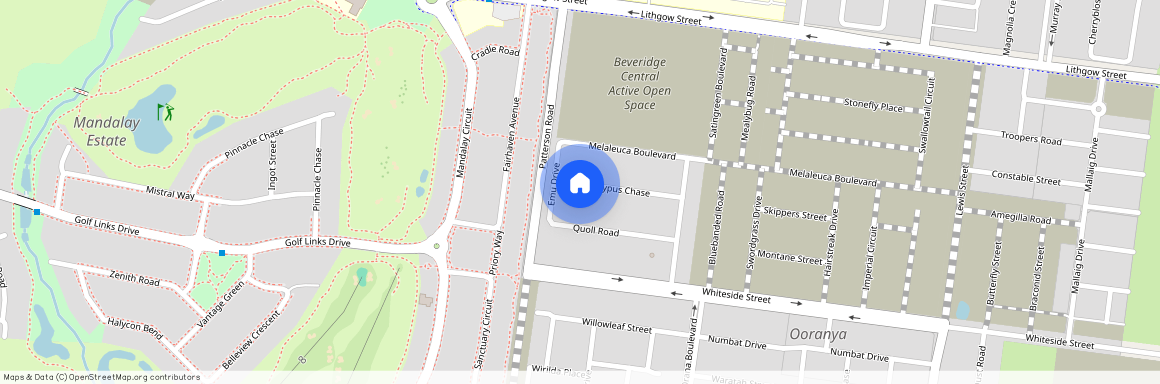 31 Platypus Chase, Vic 3753, Beveridge