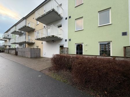 Armeraregatan 9 – 2rok (lgh 1202) - Foto 5