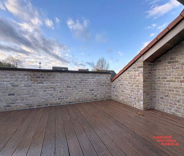 Nieuwbouwwoning met terras en garage - Foto 5