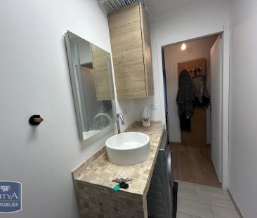 Appartement à louer 1 pièce 9.5m² - Photo 4