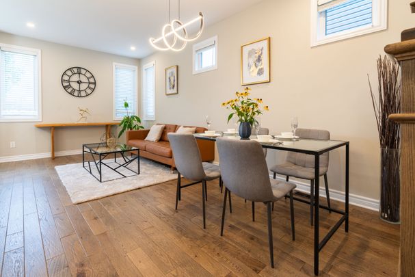 For Lease - 974 Kilbirnie Drive, Barrhaven, Ontario - Photo 1