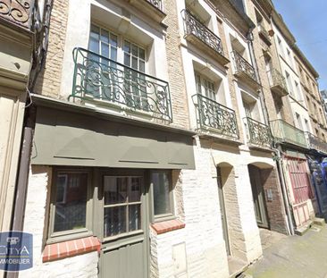 Location Appartement 2 pièces 37m² DIEPPE 76200 - Photo 4