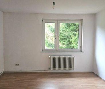 Kleine 2-Zimmer-Wohnung mit Wohnküche in Lüdenscheid-Eichholz zu ve... - Foto 1