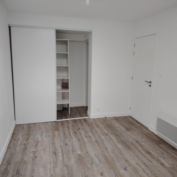 Location / Appartement T2 - Photo 1