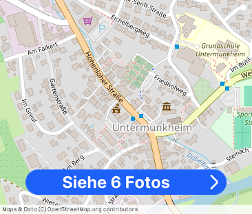 EBK, TERASSE, RENOVIERT - EINZUGSBEREIT - Foto 1