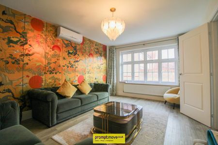 4 bedroom detached house to rent - Photo 2