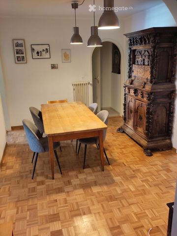 5.5 Zimmer, 100 m² - Photo 2