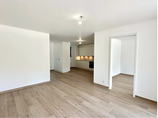 Appartement 2.5 pièces à Confignon avec jardin - Photo 1