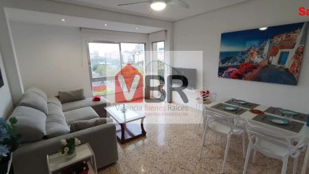 Piso de alquiler en Calle de Ramón Llull, La Carrasca - Foto 2