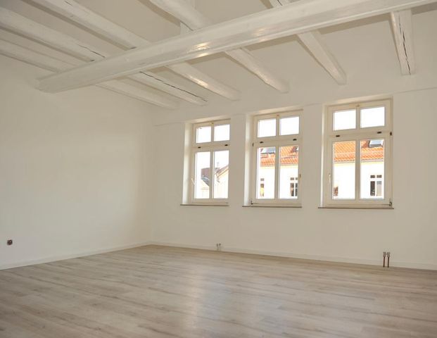 Wunderschöne Familienwohnung mit exklusiver Ausstattung und vielen tollen Extras!! - Foto 1